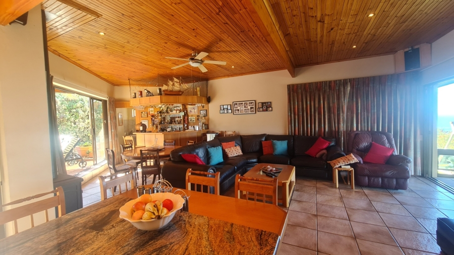 4 Bedroom Property for Sale in Cutty Sark Western Cape